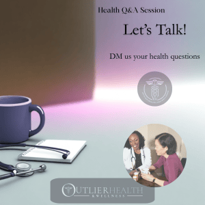 🎙️ Let’s Talk!